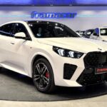 BMW X2 sDrive20d 120 kW (163 CV)