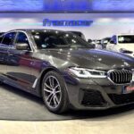 BMW Serie 5 520d 140 kW (190 CV)