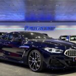 BMW Serie 8 840d xDrive Coupe 250 kW (340 CV)