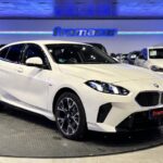 BMW Serie 1 120d 120 kW (163 CV)