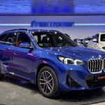 BMW X1 sDrive18d 110 kW (150 CV)