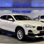 BMW X2 sDrive18d 110 kW (150 CV)