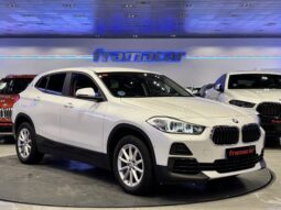 BMW X2 sDrive18d 110 kW (150 CV)