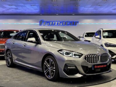 BMW Serie 2 218d Gran Coupe 110 kW (150 CV)