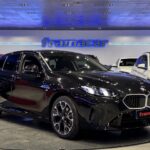 BMW Serie 1 120d 120 kW (163 CV)