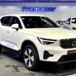 Volvo XC40 T4 PHEV Recharge Core Auto 155 kW (211 CV)