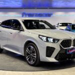 BMW X2 sDrive18d 110 kW (150 CV)