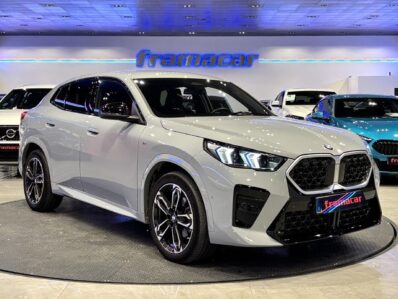 BMW X2 sDrive18d 110 kW (150 CV)