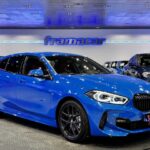 BMW Serie 1 118i 103 kW (140 CV)