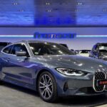 BMW Serie 4 430i Coupe 190 kW (258 CV)