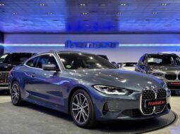 BMW Serie 4 430i Coupe 190 kW (258 CV)