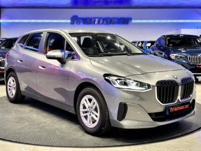 BMW Serie 2 218d Active Tourer 110 kW (150 CV)