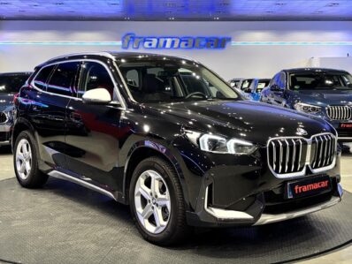 BMW X1 xDrive20d 120 kW (163 CV)