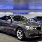 BMW Serie 3 318d Gran Turismo 110 kW (150 CV)