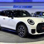 MINI 3 Puertas Cooper S 150 kW (204 CV)