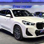 BMW X1 sDrive18d 110 kW (150 CV)