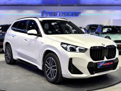BMW X1 sDrive18d 110 kW (150 CV)