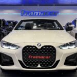 BMW Serie 4 420i Cabrio 135 kW (184 CV)