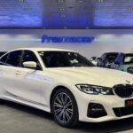 BMW Serie 3 318d 110 kW (150 CV)