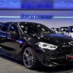 BMW Serie 1 118d 110 kW (150 CV)