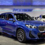 BMW X1 sDrive18d 110 kW (150 CV)