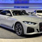 BMW Serie 4 420d Gran Coupe 140 kW (190 CV)