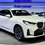 BMW X3 xDrive20d 145 kW (197 CV)