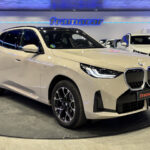 BMW X3 xDrive20 153 kW (208 CV)