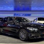 BMW Serie 3 330i 190 kW (258 CV)