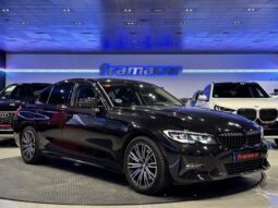 BMW Serie 3 330i 190 kW (258 CV)
