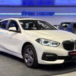 BMW Serie 1 118i 100 kW (136 CV)
