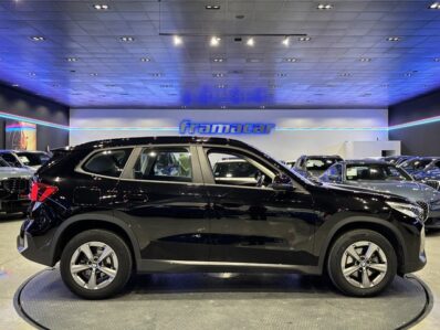 BMW X1 sDrive18d 110 kW (150 CV)