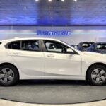 BMW Serie 1 116d 85 kW (116 CV)