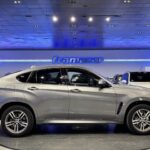 BMW X6 xDrive30d 190 kW (258 CV)