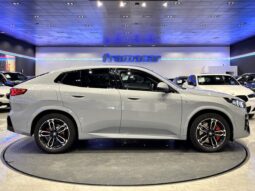 BMW X2 sDrive20d 120 kW (163 CV)