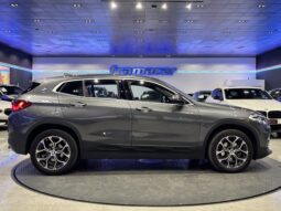 BMW X2 sDrive18d 110 kW (150 CV)