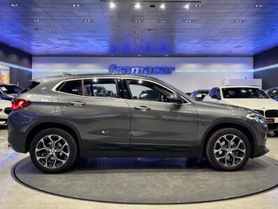 BMW X2 sDrive18d 110 kW (150 CV)