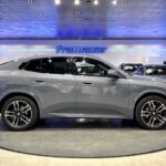 BMW X2 sDrive18d 110 kW (150 CV)