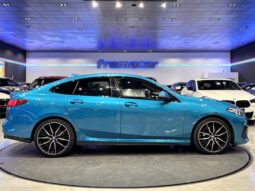 BMW Serie 2 218d Gran Coupe 110 kW (150 CV)