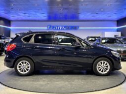 BMW Serie 2 218d Active Tourer 110 kW (150 CV)