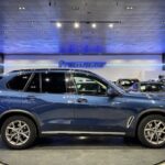 BMW X5 xDrive30d 195 kW (265 CV)