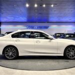 BMW Serie 3 320d 140 kW (190 CV)