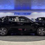 BMW Serie 1 118i 100 kW (136 CV)