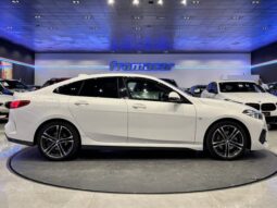 BMW Serie 2 218i Gran Coupe 103 kW (140 CV)