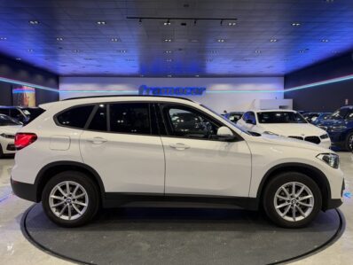 BMW X1 sDrive18d 110 kW (150 CV)
