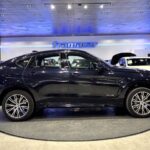 BMW X6 xDrive35i 225 kW (306 CV)