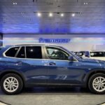 BMW X5 xDrive25d 170 kW (231 CV)