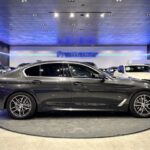 BMW Serie 5 520d 140 kW (190 CV)