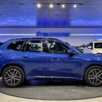 BMW X1 sDrive18d 110 kW (150 CV)