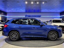 BMW X1 sDrive18d 110 kW (150 CV)